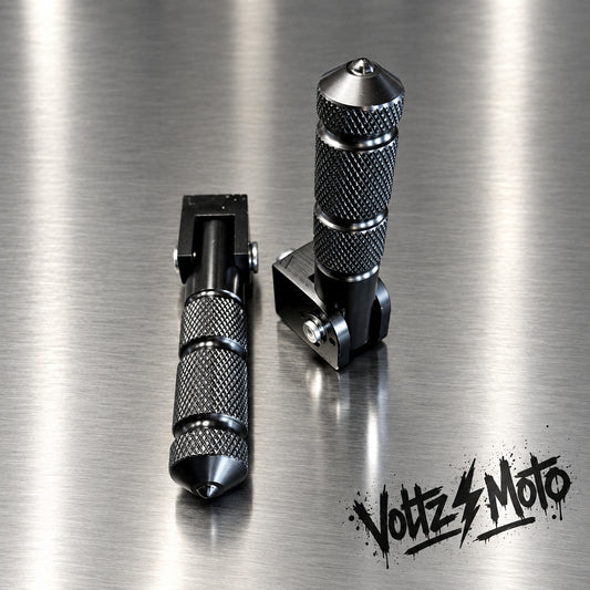 Universal Folding Pegs