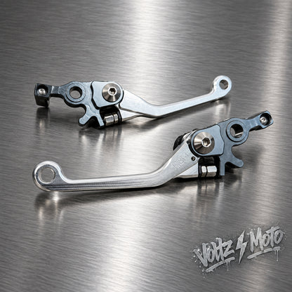 CNC Brake Lever - Yozma - Strike - Valtinsu