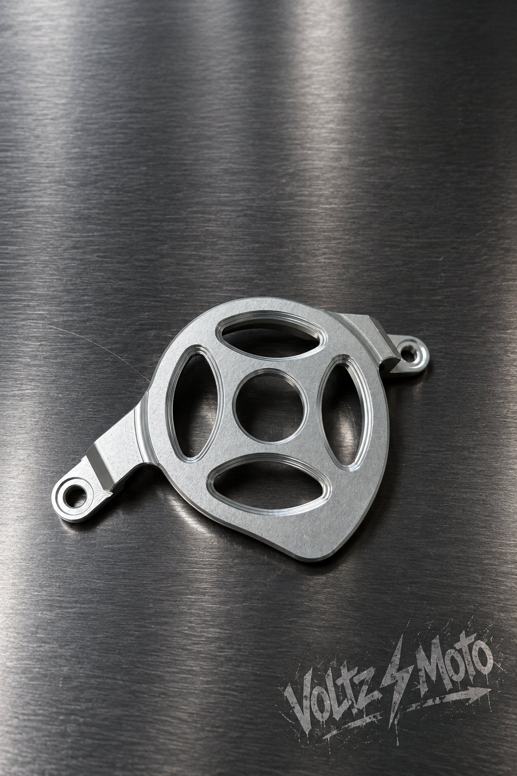 Talaria XXX CNC Billet Aluminum Motor