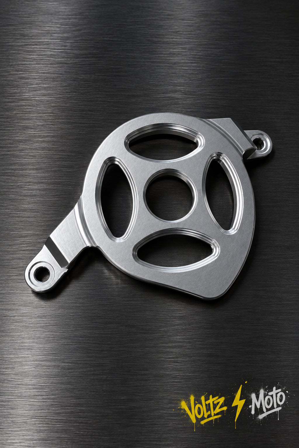Talaria XXX CNC Billet Aluminum Motor