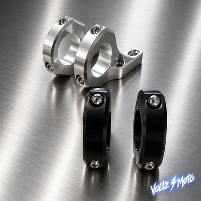 VMR 31.8mm Direct Bar Mount