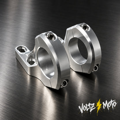 VMR 31.8mm Direct Bar Mount