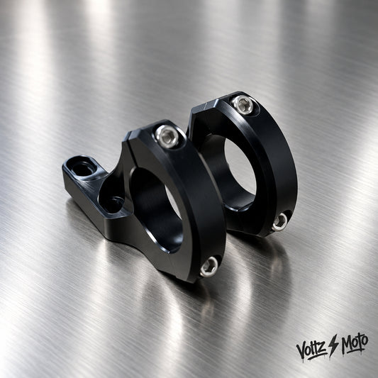 VMR 31.8mm Direct Bar Mount