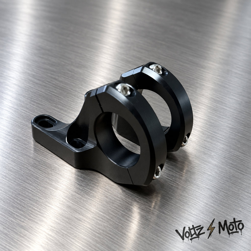 VMR 31.8mm Direct Bar Mount