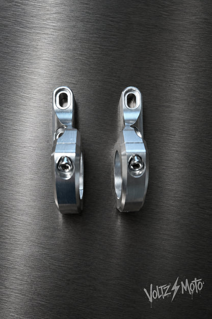 VMR 31.8mm Direct Bar Mount