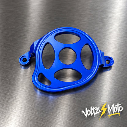 Surron LBX CNC Billet Aluminum Motor Cover