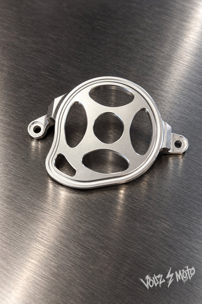 Surron LBX CNC Billet Aluminum Motor Cover