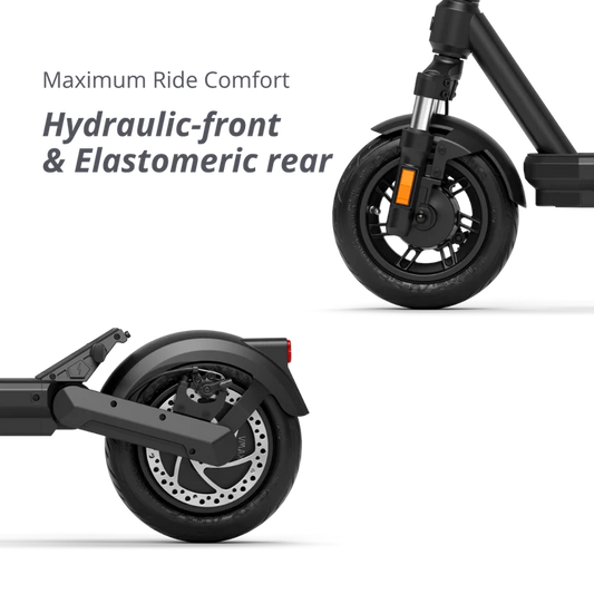 VX2 Hub