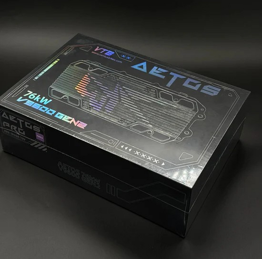 Ventus VTB Aetos Pro Controller