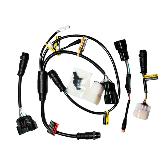 Ventus VTB V9600 Gen.2 Wiring Harness