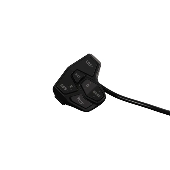 Ventus Left Hand Control (Ventus OEM)