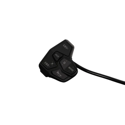 Ventus Left Hand Control (Ventus OEM)