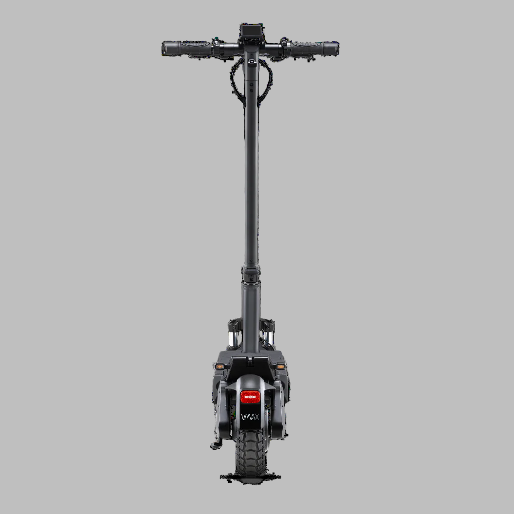VX4 VMAX