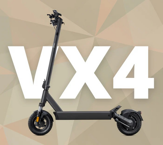 VX4 VMAX