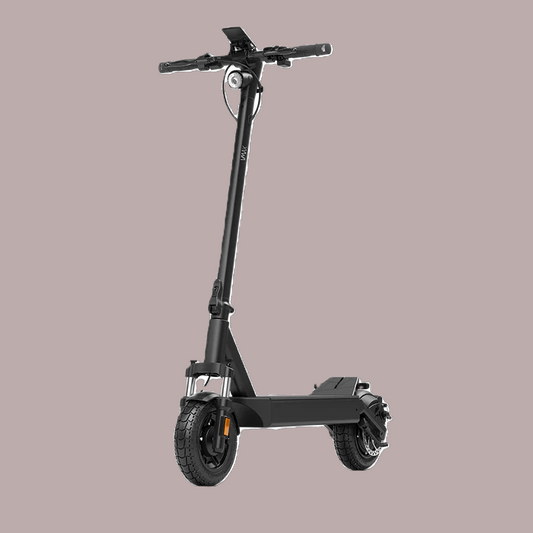 VX4 VMAX