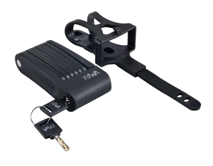 VMAX Folding Lock