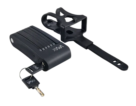 VMAX Folding Lock