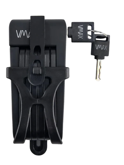 VMAX Folding Lock