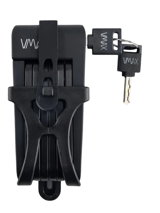 VMAX Folding Lock