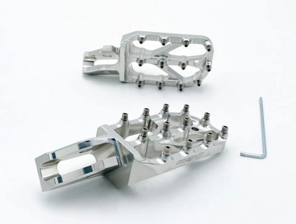 Warp9 Elite Footpeg Ultra bee