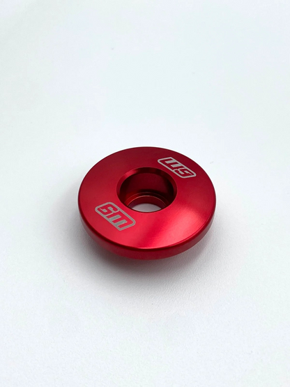 Warp9 Stemlock Cap