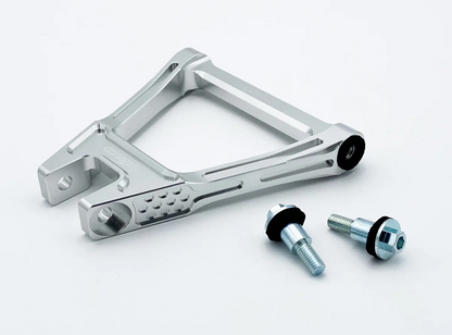 Warp9 Surron rear suspension Triangle