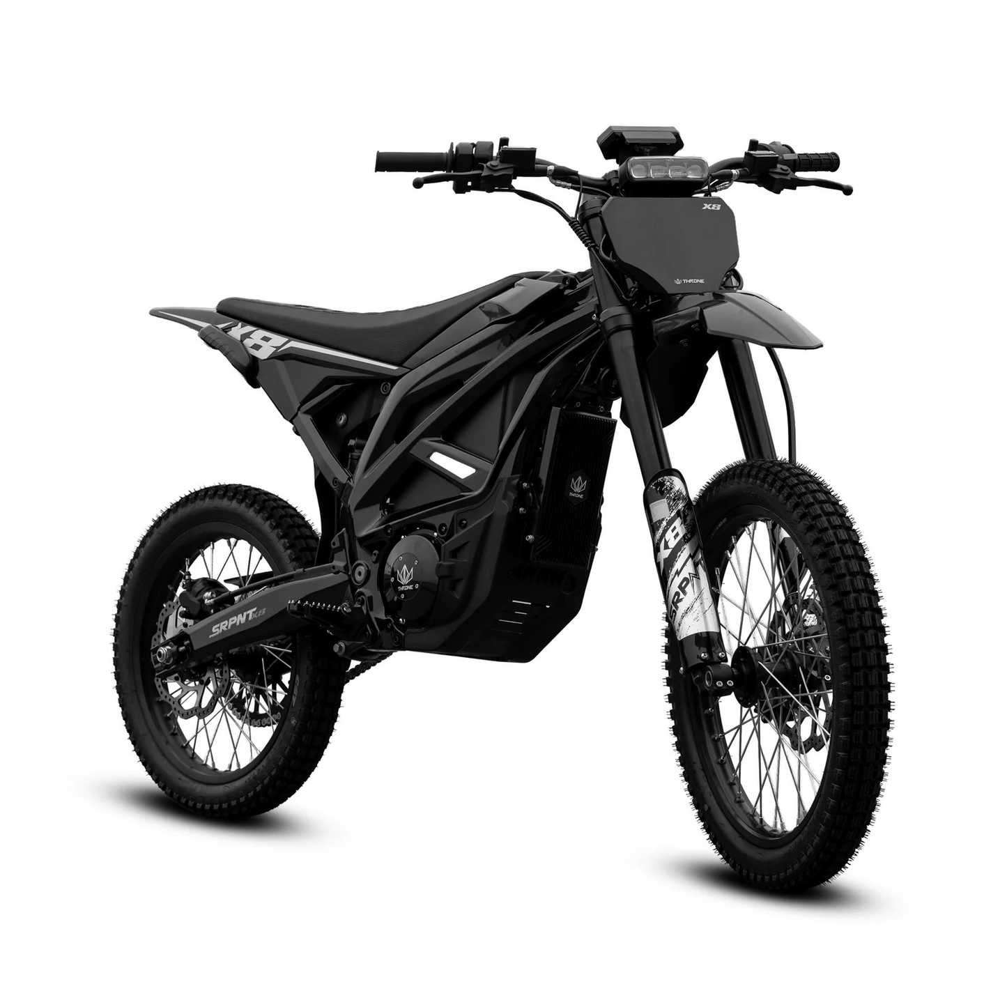 SRPNT X8-Black