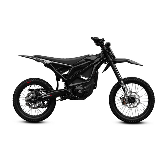 SRPNT X8-Black