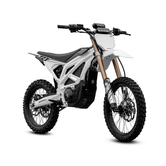 SRPNT Z27 - White Lux