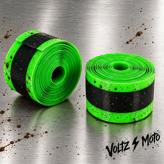 VMR Bicycle Tire Liner Anti-Puncture Self-adhesive Fiber Filament 20x4 tire