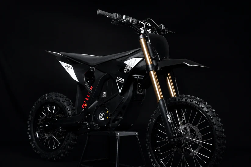 Altis Delta S (Pre-Order)