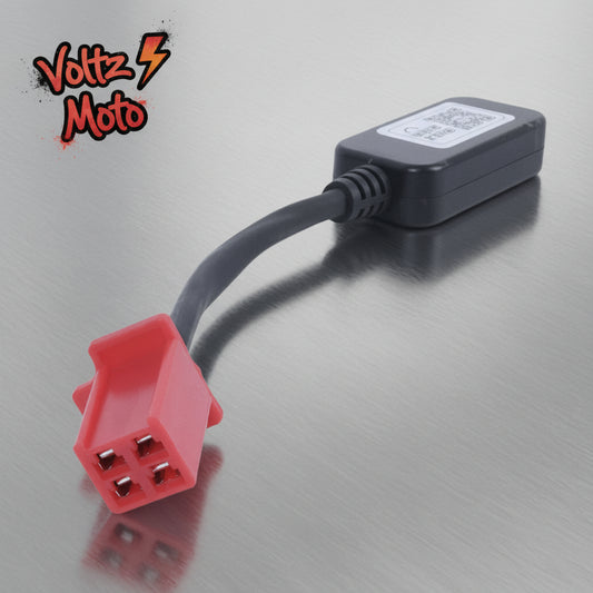 FarDriver Bluetooth Dongle