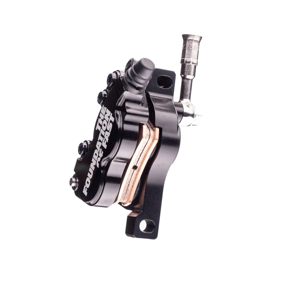 Formula EB7 Brake Set
