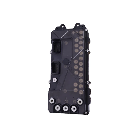 EBMX X-9000-V3 CONTROLLER KIT