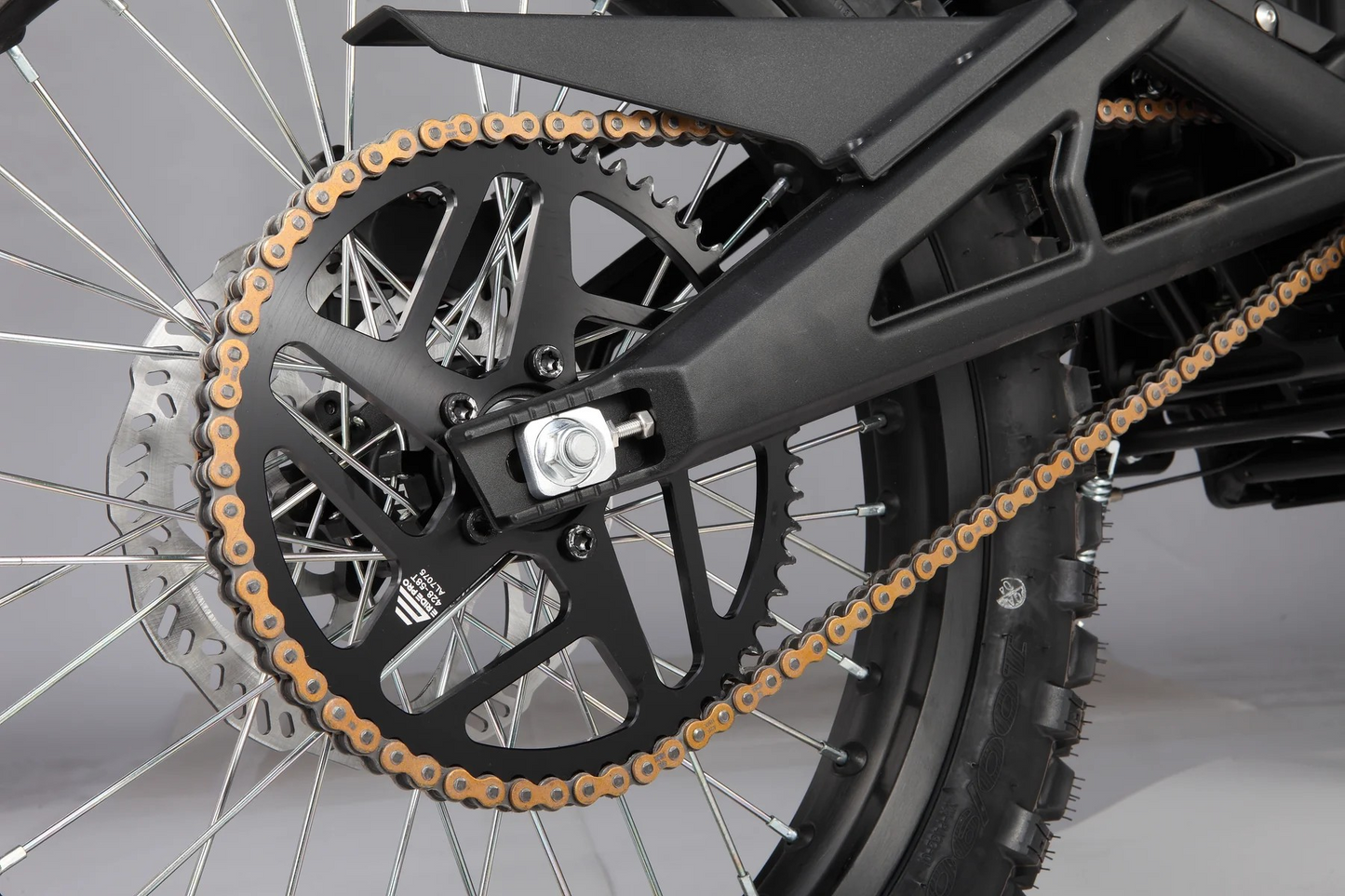 E-Ride Pro SS 2.0