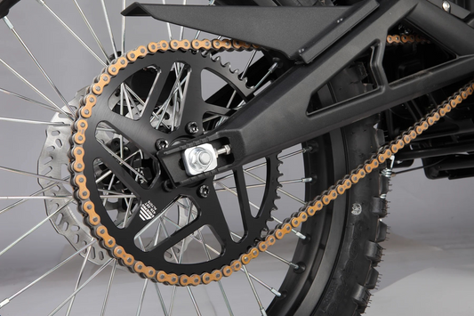 E-Ride Pro SS 2.0