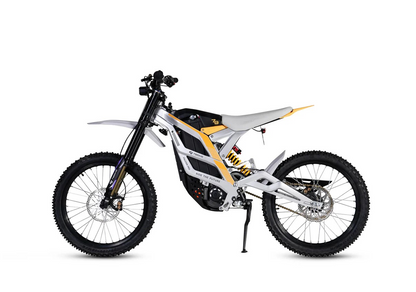 79Bike Falcon Pro