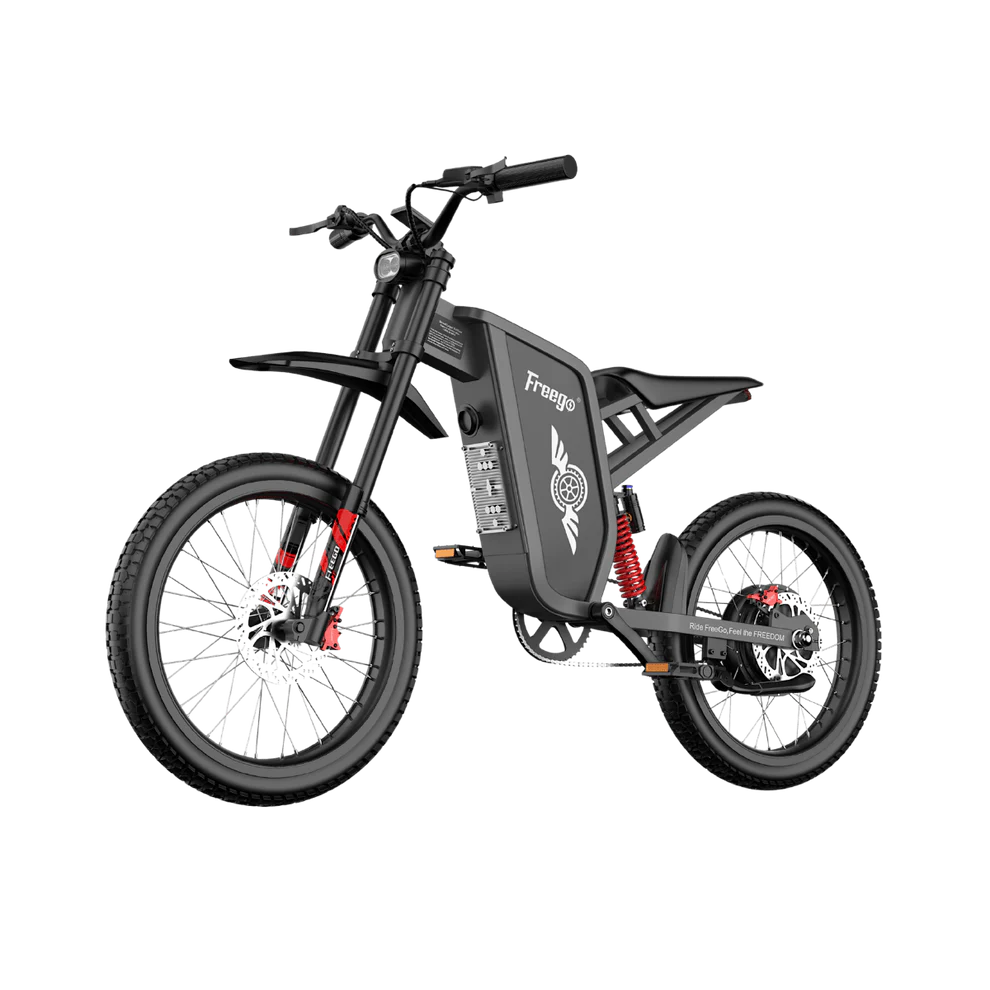 Freego X1