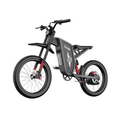 Freego X1