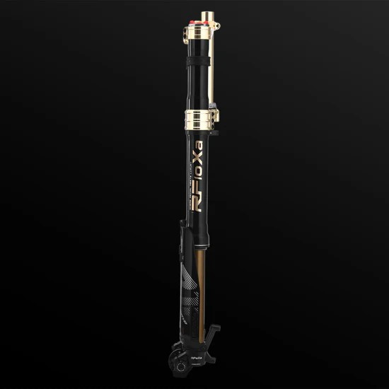 RFloXa Hawk31 Max - Track‑tuned, hard‑hitting, and that gold drip