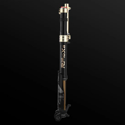 RFloXa Hawk31 Max - Track‑tuned, hard‑hitting, and that gold drip