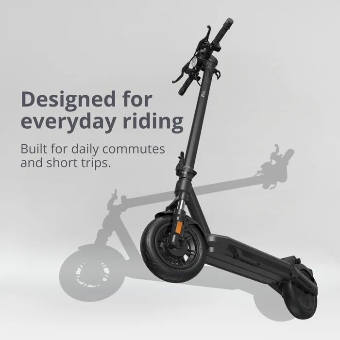 VX2 LITE - VMAX Electric Scooter