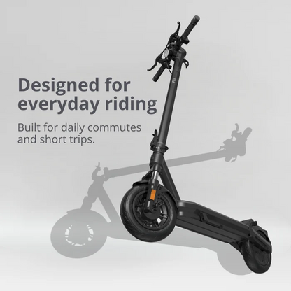VX2 LITE - VMAX Electric Scooter