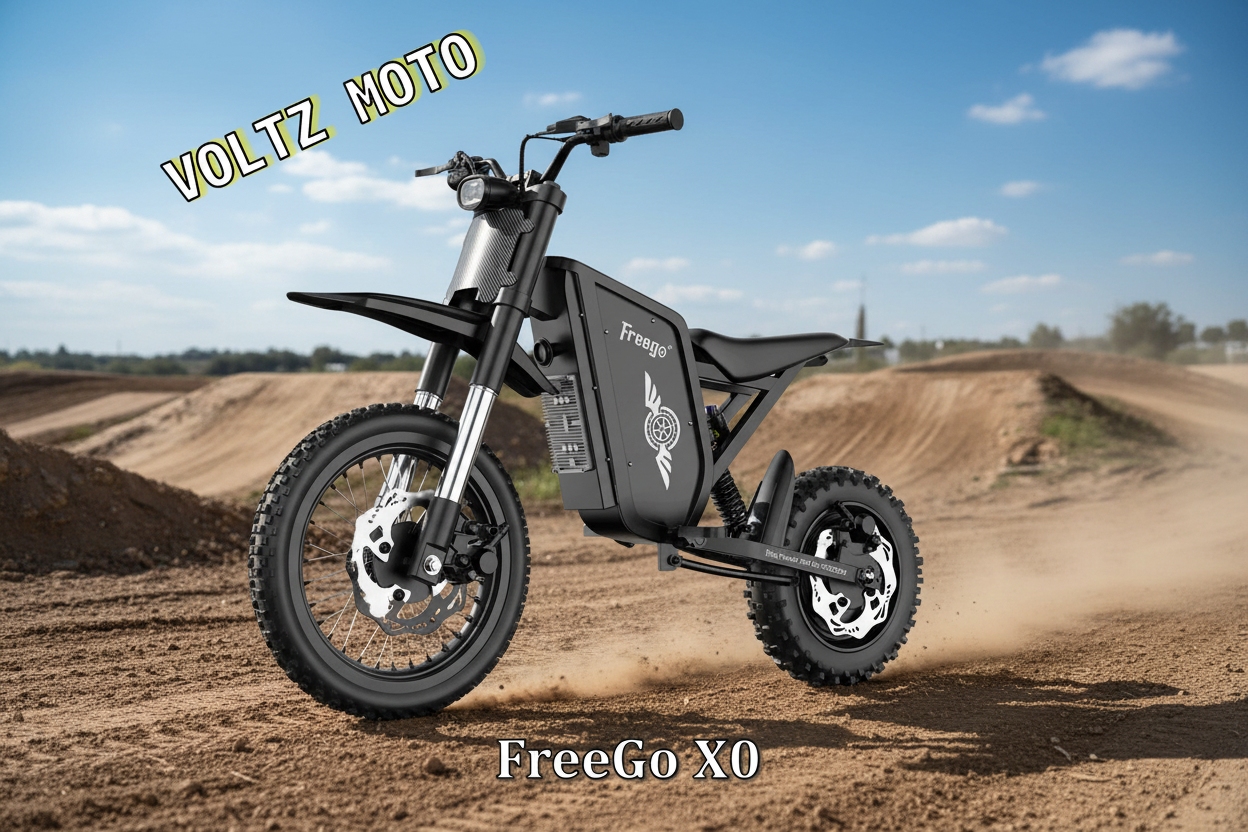 FreeGo X0