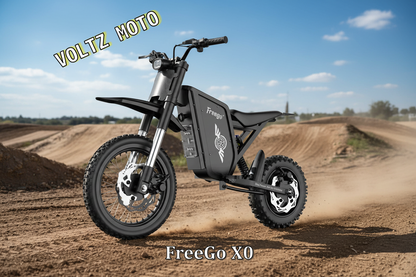 FreeGo X0