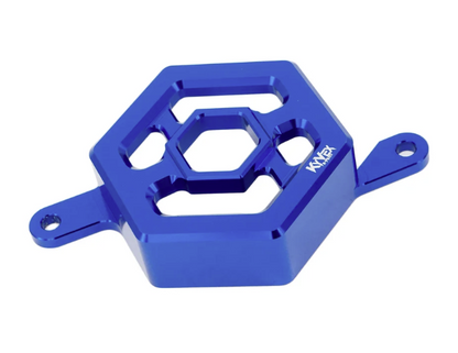 KyVex Billet Motor Cover Compatible w/ Surron LBX / Ventus One / 79Bike