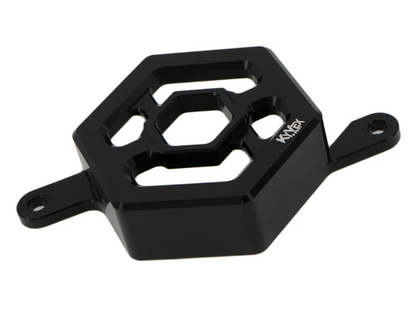 KyVex Billet Motor Cover Compatible w/ Surron LBX / Ventus One / 79Bike