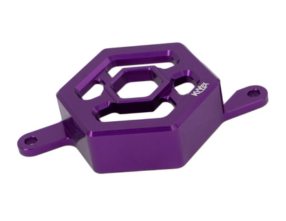 KyVex Billet Motor Cover Compatible w/ Surron LBX / Ventus One / 79Bike