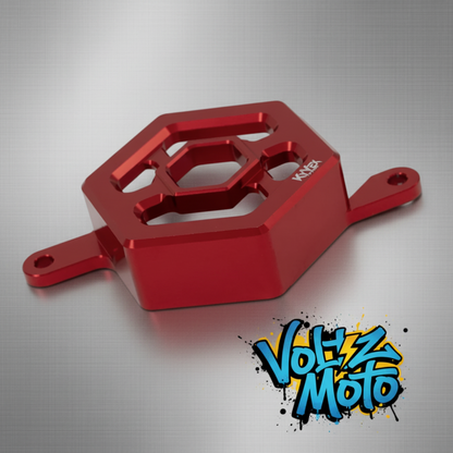 KyVex Billet Motor Cover Compatible w/ Surron LBX / Ventus One / 79Bike