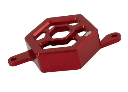 KyVex Billet Motor Cover Compatible w/ Surron LBX / Ventus One / 79Bike